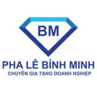 Free download logo-qua-tang-pha-le-binh-minh-new free photo or picture to be edited with GIMP online image editor