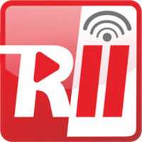 Download gratuito logo-RII-box foto o immagine gratuita da modificare con l'editor di immagini online GIMP