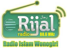 Free download LOGO RIJAL free photo or picture to be edited with GIMP online image editor