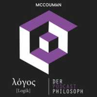 Free download Logos - Der Podcast Philosoph (L-DPP) free photo or picture to be edited with GIMP online image editor