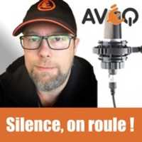 Free download Logo Silence On Roule V 3 2000x 2000 free photo or picture to be edited with GIMP online image editor