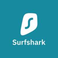 Free download logo-surfshark free photo or picture to be edited with GIMP online image editor