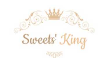 Tải xuống miễn phí logo candy king ảnh hoặc hình ảnh miễn phí được chỉnh sửa bằng trình chỉnh sửa hình ảnh trực tuyến GIMP