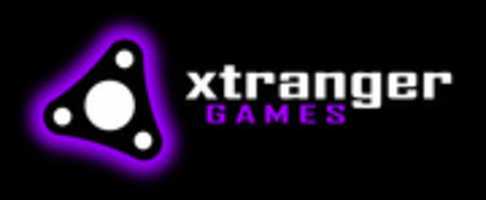 Free download logos-xtranger-games free photo or picture to be edited with GIMP online image editor