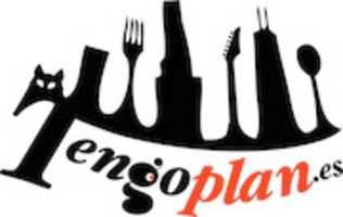 Free download logoTengopaln.es free photo or picture to be edited with GIMP online image editor