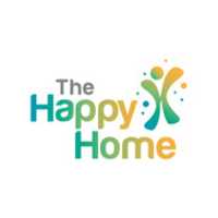 Free download Logo The Happy Home Binh Phuoc free photo or picture to be edited with GIMP online image editor