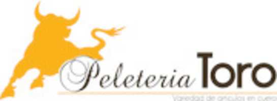 Free download Logotipo Peleteria Toro free photo or picture to be edited with GIMP online image editor
