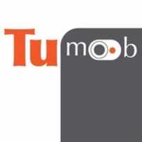 Скачать бесплатно Logo TUmobgrafia бесплатное фото или изображение для редактирования с помощью онлайн-редактора изображений GIMP