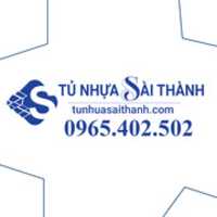 Free download logo-tu-nhua-sai-thanh-fb free photo or picture to be edited with GIMP online image editor