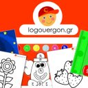 logouergon.gr  screen for extension Chrome web store in OffiDocs Chromium
