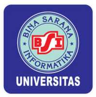 Free download logo-universitas-bina-sarana-informatika-ubsi free photo or picture to be edited with GIMP online image editor