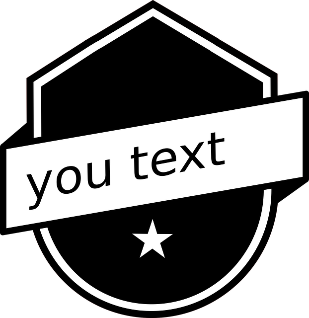 Free download Logo Vector Graphics Black White - Free vector graphic on Pixabay free illustration to be edited with GIMP free online image editor