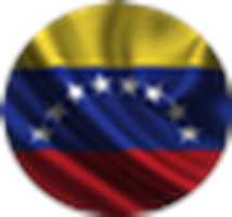 Free download Logo Venezuela free photo or picture to be edited with GIMP online image editor