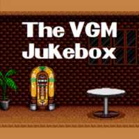 Free download Logo VGMJB 1400 free photo or picture to be edited with GIMP online image editor