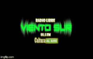 Free download Logo Viento Sur free photo or picture to be edited with GIMP online image editor