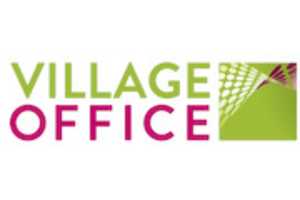Free download Logo Village Office SET free photo or picture to be edited with GIMP online image editor