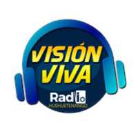 Free download Logo Vision Viva Radio free photo or picture to be edited with GIMP online image editor