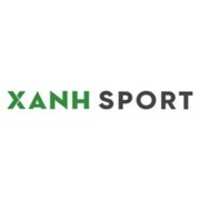 Free download logo_xanhsportcom free photo or picture to be edited with GIMP online image editor