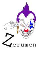 Free download Logo Zerumen 4 free photo or picture to be edited with GIMP online image editor