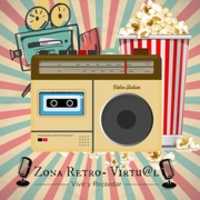 Free download Logo Zona Retro free photo or picture to be edited with GIMP online image editor