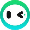 Lokica Browser Assistant  screen for extension Chrome web store in OffiDocs Chromium