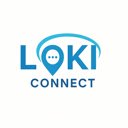LokiConnect  screen for extension Chrome web store in OffiDocs Chromium
