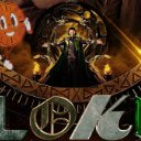 Тема нової вкладки Loki Wallpaper [Встановити зараз] для розширення Веб-магазин Chrome у OffiDocs Chromium