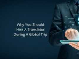 Free download Lola Korneevets | Why You Should Hire A Translator During A Global Trip free photo or picture to be edited with GIMP online image editor