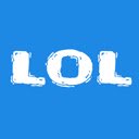 LOL Link Sharer  screen for extension Chrome web store in OffiDocs Chromium