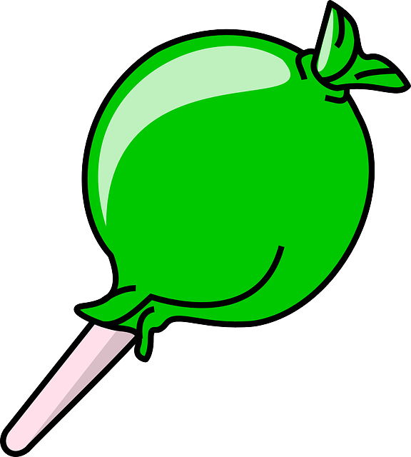 Tải xuống miễn phí Lollipop Candy Sugar - Đồ họa vector miễn phí trên Pixabay