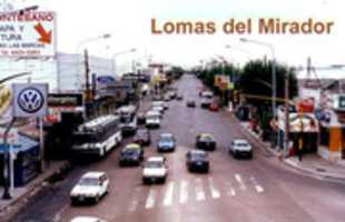 Free download LOMAS DEL MIRADOR, LA MATANZA, BUENOS AIRES, ARGENTINA free photo or picture to be edited with GIMP online image editor