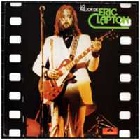 Free download Lo Mejor de Eric Clapton (1975) free photo or picture to be edited with GIMP online image editor
