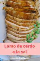 Free download Lomo De Cerdo A La Sal Min free photo or picture to be edited with GIMP online image editor