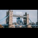 London MeaVana  screen for extension Chrome web store in OffiDocs Chromium