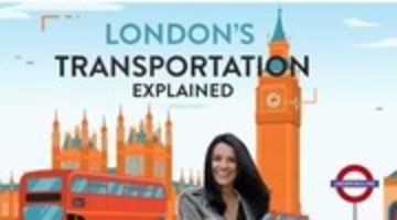 Free download London Transportation | Online Courses for Travel | Bright Trip free photo or picture to be edited with GIMP online image editor