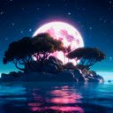 Lonely Island Live Wallpaper  screen for extension Chrome web store in OffiDocs Chromium