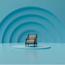 Lonely Lounge  screen for extension Chrome web store in OffiDocs Chromium