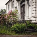 Lonely villa  screen for extension Chrome web store in OffiDocs Chromium