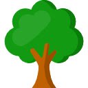 Lone Oak Under Blue Sky  screen for extension Chrome web store in OffiDocs Chromium