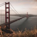 Long cable stayed bridge  screen for extension Chrome web store in OffiDocs Chromium