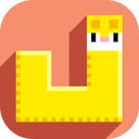 Longcat Game Guide and Grow the Longest Cat!  screen for extension Chrome web store in OffiDocs Chromium