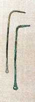 Free download Long hooks, one twisted (b) free photo or picture to be edited with GIMP online image editor