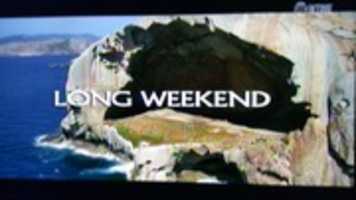 Free download Long Weekend (2008)(Title screen) free photo or picture to be edited with GIMP online image editor