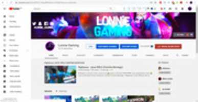 Free download Lonnie Gaming free photo or picture to be edited with GIMP online image editor