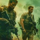 Lookmovie Mercenary Squad In The Forest  screen for extension Chrome web store in OffiDocs Chromium