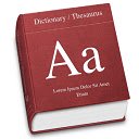 Lookup Definitions Online  screen for extension Chrome web store in OffiDocs Chromium
