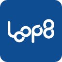 Loop8 Privacy Manager  screen for extension Chrome web store in OffiDocs Chromium