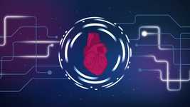 Free download Loop Heart Beat free video to be edited with OpenShot online video editor