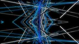 Free download Loop Lines Psychedelic -  free video to be edited with OpenShot online video editor