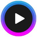 Loop Player  screen for extension Chrome web store in OffiDocs Chromium